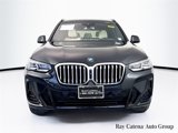Used 2023 BMW X3 xDrive30i w/ M Sport Package image 2