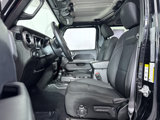 Used 2019 Jeep Wrangler Unlimited Sahara w/ Safety Group image 5