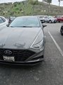 Used 2020 Hyundai Sonata SEL image 4