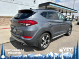 Used 2018 Hyundai Tucson Limited w/ Ultimate Package 02 image 3