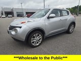 Used 2013 Nissan Juke S image 2