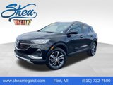 Certified 2023 Buick Encore GX Select w/ Safety Package II image 1