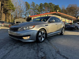 Used 2013 Kia Optima EX image 2