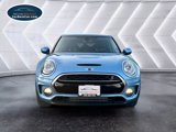 Used 2017 MINI Cooper Clubman S image 2