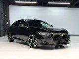 Used 2022 Honda Accord Sport image 5
