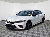 Used 2022 Honda Civic Sport image 2