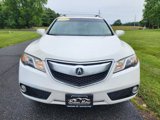 Used 2013 Acura RDX FWD w/ Technology Package image 3