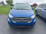 Used 2018 Ford EcoSport SE image 3