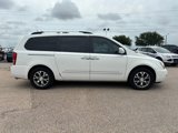 Used 2014 Kia Sedona EX w/ Navigation Package image 4