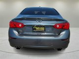 Used 2015 INFINITI Q50 Premium image 6