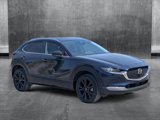 Used 2024 MAZDA CX-30 AWD 2.5 S w/ Select Sport Pkg image 3