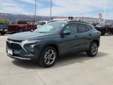 New 2025 Chevrolet Trax LT w/ Driver Confidence Package image 4