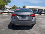 Certified 2025 Nissan Versa S w/ Trunk Package image 5
