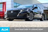 Used 2023 Nissan Altima 2.5 SV image 3