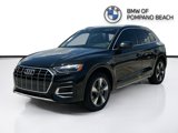 Used 2023 Audi Q5 2.0T Premium Plus w/ Premium Plus Package image 3
