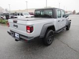 Certified 2023 Jeep Gladiator Sport w/ Trailer Tow Package image 5