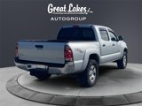 Used 2006 Toyota Tacoma 4x4 Double Cab image 5