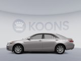 Used 2009 Toyota Camry Hybrid image 2