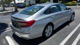 Used 2020 Honda Accord LX image 4
