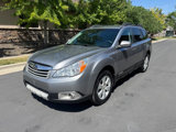 Used 2011 Subaru Outback 2.5i Limited image 5