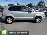 Used 2007 Hyundai Tucson Limited image 4