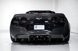 Used 2012 Chevrolet Corvette Grand Sport w/ 4LT Preferred Equipment Group image 4