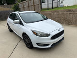 Used 2017 Ford Focus SEL image 4