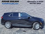 Used 2023 Chevrolet Equinox LS w/ LS Convenience Package image 4