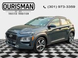 Certified 2020 Hyundai Kona Ultimate image 2