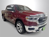 Certified 2019 RAM 1500 Limited w/ Advanced Safety Group image 2