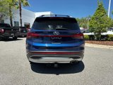 Used 2022 Hyundai Santa Fe SEL image 4