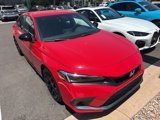 Used 2022 Honda Civic Sport image 3