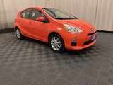 Used 2013 Toyota Prius C image 3