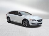Used 2016 Volvo V60 T5 Cross Country w/ Convenience Package image 3
