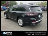 Used 2021 Jeep Grand Cherokee L Summit w/ Luxury Tech Group V image 5