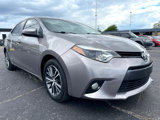 Used 2016 Toyota Corolla LE image 3