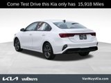 Used 2023 Kia Forte LXS w/ LXS Technology Package image 6