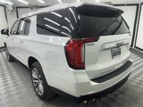 Used 2021 GMC Yukon XL Denali w/ Denali Premium Package image 3