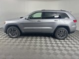 Used 2021 Jeep Grand Cherokee Limited image 3