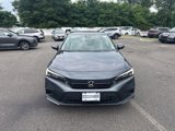 Used 2022 Honda Civic EX image 2