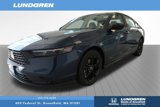 Used 2024 Honda Accord EX image 3