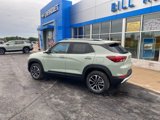 New 2026 Chevrolet TrailBlazer LT w/ Convenience Package image 2