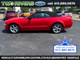 Used 2008 Ford Mustang GT Premium image 5