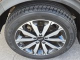 Used 2017 Kia Sportage EX w/ EX Premium Package image 6