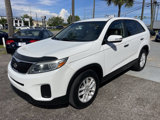 Used 2015 Kia Sorento LX image 4