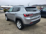 Used 2020 Jeep Compass Latitude w/ Cold Weather Group image 4
