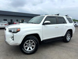 Used 2016 Toyota 4Runner TRD Pro image 4
