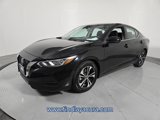 Used 2021 Nissan Sentra SV image 2