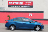 Used 2012 Honda Civic LX image 3