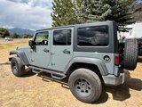 Used 2015 Jeep Wrangler Unlimited Sport w/ Quick Order Package 24S image 6